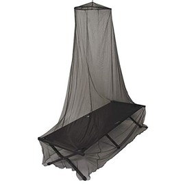 MFH Single Bed Mosquito Net Olive