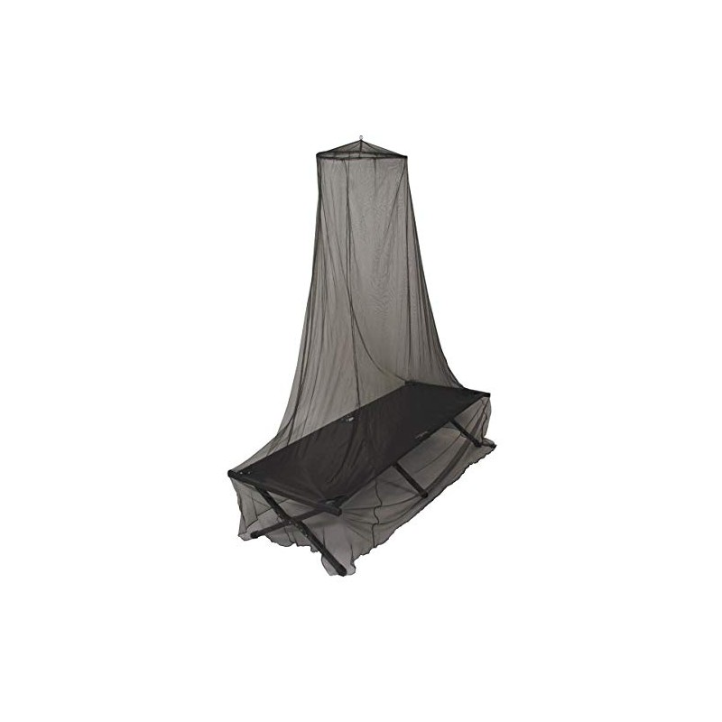 MFH Single Bed Mosquito Net Olive