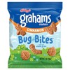 Tribeca Curations Bug Bites Grahams Crackers Curated by Tribeca Curations