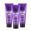 미쟝센 Mise en Scène Purple Collagen Treatment 180ml x3/ Hair