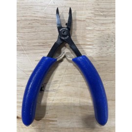 Swanstrom S225 Cutter, 45° Angle End, Semi-Flush, ESD-Safe, 22 AWG, 4.99" OAL