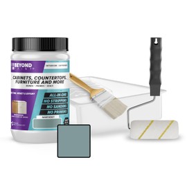 Beyond Paint Furniture, Cabinets and More All-in-One Refinishing Kit, Nantucket