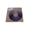 Butyl Tape Foam Core Roll 8mm x 16' For Auto