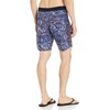 Quiksilver Traje de baño estándar Highlite Arch 19 para Hombre,