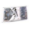 Indicator Indicator White Right for Citroen Jumper Fiat Ducato Peugeot