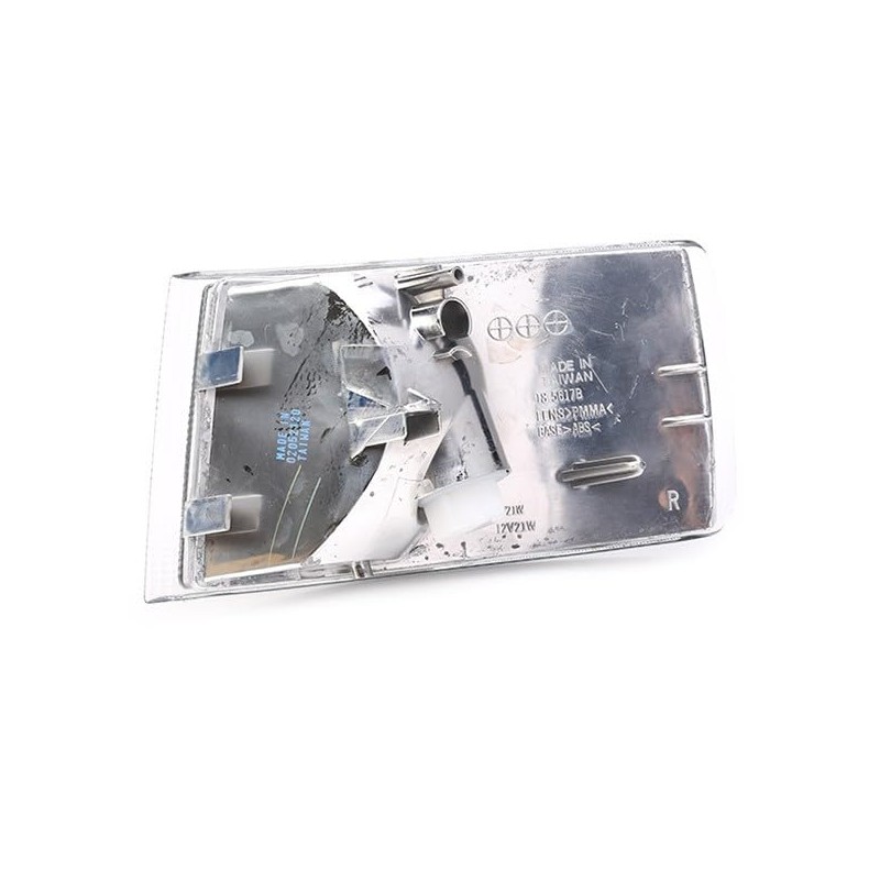 Indicator Indicator White Right for Citroen Jumper Fiat Ducato Peugeot