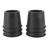 6 PCS Anti Vibration Pads Sofa Feet Pad Furniture Riser