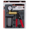 Performance Tool W87031 Vacuum Pump Kit For Vacuum and Pressure