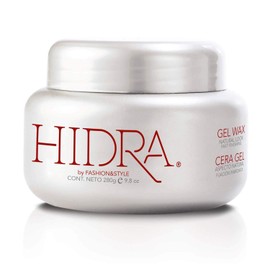 Hidra Gel Wax Natural ook 9.8 oz