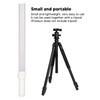 LED Photography Light Stick Handheld 8W 800lm 5 Levels Color