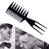3 in 1 Side Parting Comb, Professional Comb for Men,