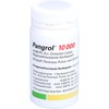 PANGROL 10,000 Hard Plastics with Gastric Juice Coating Pell Pack