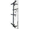 Hawk Hunting Heavy-Duty Steel Powder-Coated Finish Ranger Traction Climbing Sticks