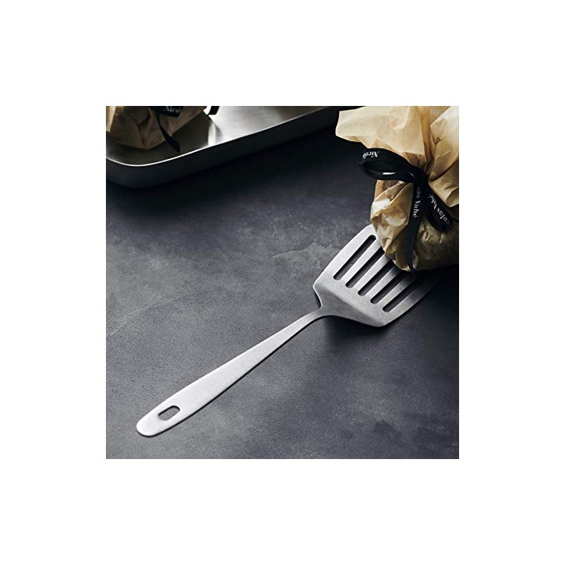 Nicolas Vahe 160670012 Spatula Stainless Steel