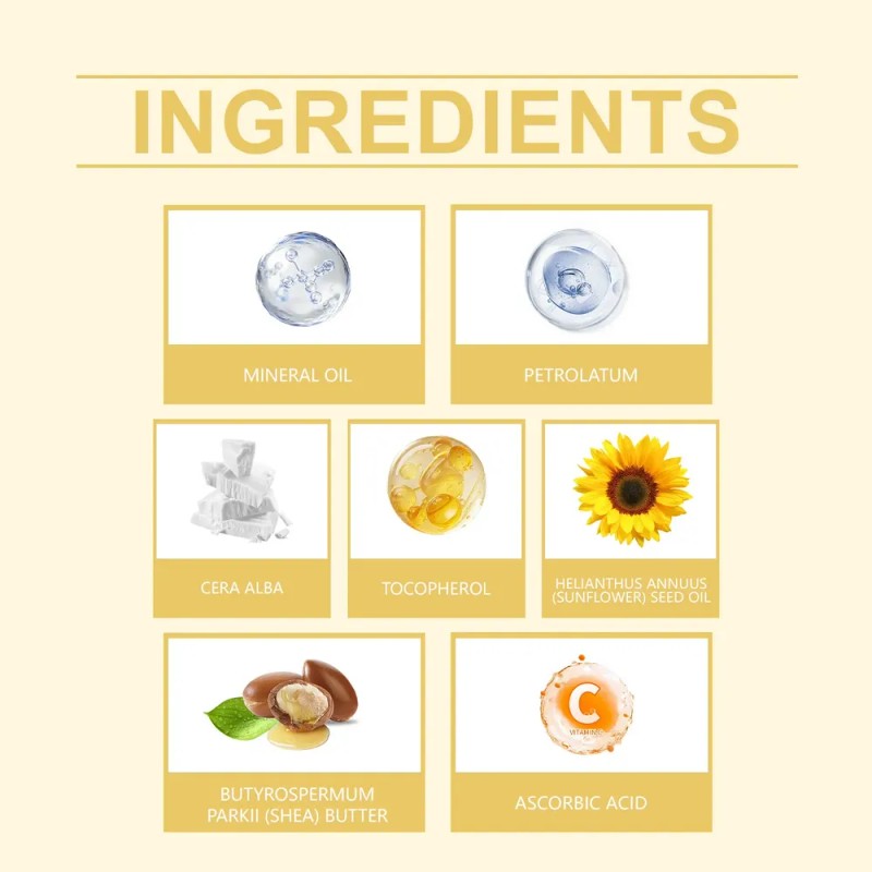 Sérum Brightening Glow Con Vitamina C Todo Tipo De Piel