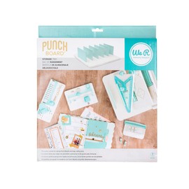 We R Memory Keepers Storage Box