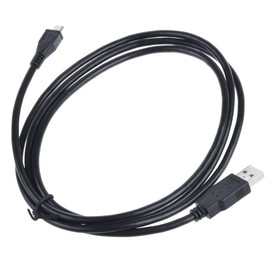 Ddkxndb USB Charging Cable Charger Cord for Angelcare AC310 AC310-2 AC315 Baby Video Sound Monitor Camera