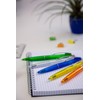 Schneider Icy Colours K20 Retractable Ballpoint Pen (Indelible Refill -