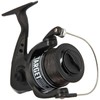Target 50 Allround Fishing Reel with Front Brake Pack of