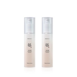 Chosun Beauty Ginseng Serum 50ml 1+1 / 조선미녀 인삼 선세럼 50ml 1+1