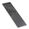 New XRS521N-FM2 Replaced Remote Control fit for Vizio Sound Bar