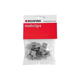 ERoofing Lead Hall Clips (Bag of 50)
