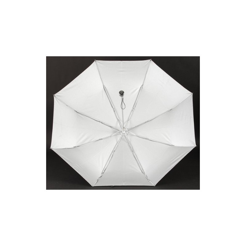 6424 Men's Umbrella, 99% UV Reduction, Fabric Used, Rain or