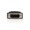 Nedis HDMI Adapter Hembr to DVI-D Male 24+1P
