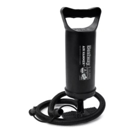 Bomba De Aire Manual Albercas Inflables