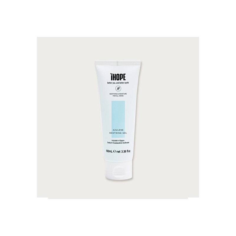 IHOP Azulene Soothing Gel 100ml / 아이홉 아이홉 아줄렌 수딩젤