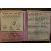 TADIN 2 PACK LINDEN TADIN TEA (48 BAGS) TILA
