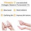 MEAROSA Collagen Essence Face Mask Sheet Mask Anti-aging Skin Care