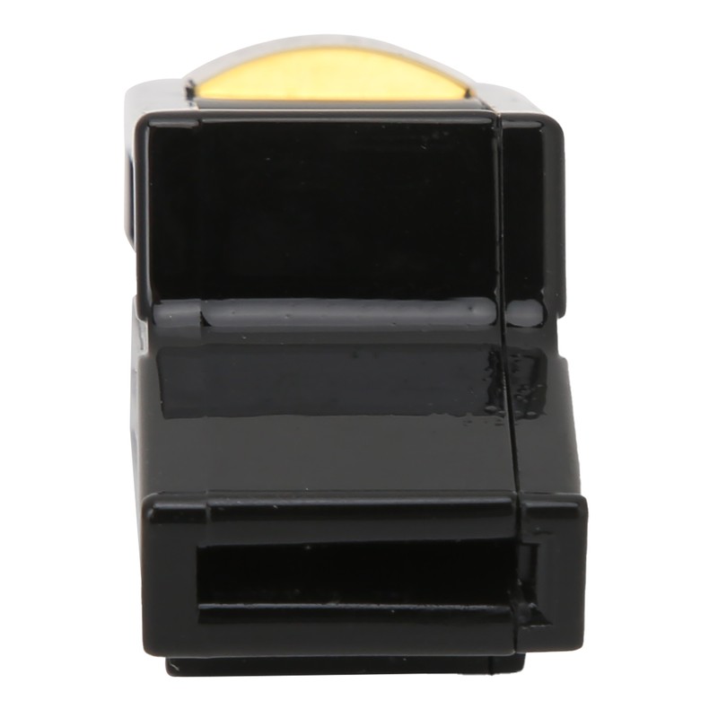 Mortun Whistle Non ‑ Core High Frequency Referee Whistle Adjustable
