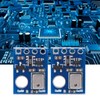 Majatou AHT10 High Digital Temperature and Humidity Sensor Measurement Module