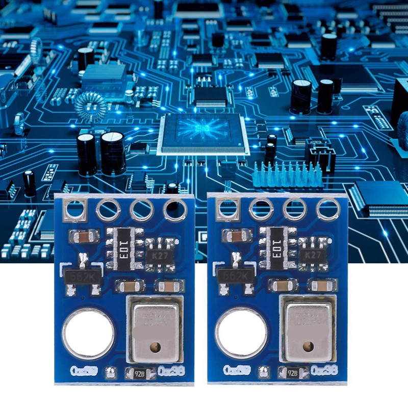 Majatou AHT10 High Digital Temperature and Humidity Sensor Measurement Module