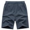Gopune Men's Outdoor Moisture Wicking Quick Dry Shorts, Sports, Running,