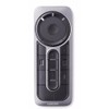Wacom ACK-411050 Press Buttons Remote Control - Black/Grey