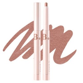 Banilaco Smudging Lip Pencil 0.8g, BE04 Sand Nude, 1 piece / 바닐라코 스머징 립 펜슬 0.8g, BE04 샌드 누드, 1개