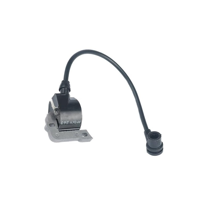 FitBest Ignition Coil Module for Husqvarna 50 51 55 61
