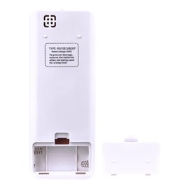 WINFLIKE RG70E3/BGEF RG70E(2H)/BGEF Remote Control Replace for Midea AC air Conditioner RG70A/BGEF RG70E/BGEF RG70E3/BGEF RG70E2/BGEF RG70E1/BGEF