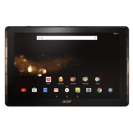 Lobwerk Screen Protector for Acer Iconia One 10 B3-A40 10.1 Inch Screen Protector Anti-Reflective