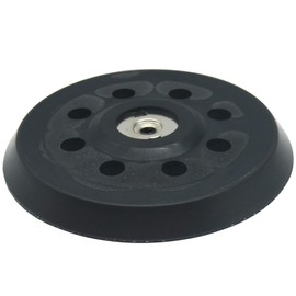 Arotzelox Sanding Disc for Metabo SXE 425 325 Sanding Disc 125 mm 8 Holes 631220000 Sanding Disc