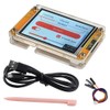 DIYmalls 2.8" ESP32-2432S028R ESP32 Display Resistive Touchscreen 240x320 TFT LCD