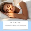 HEALTH_PERSONAL_CARE Tape for Sleeping 60PcsAnti Snoring Tape