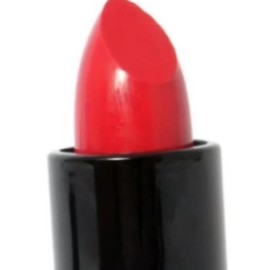 Monfy Flawless Matte Lipstick - Matte Finish, Versatile Use, Ideal for Everyday Wear, Made in Taiwan, Cosmetic, Gloss, Glossy - Colour: Red