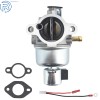 For Kohler Lawnmower LTX1040 LTX1042 LTX1045 Carburetor For Cub Cadet