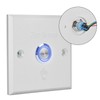 Door Access Control System Exit Button Door Push Release Switch