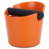 Coffee Knock Box Household Anti Slip Coffee Grind Dump Bin