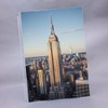 13 x 19 Sheet Protectors, Extra Heavyweight, Glass Clear, Acid