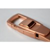 LTG a7993221 Men's Keychain, Carabiner, Car Key Chain, Key Ring,